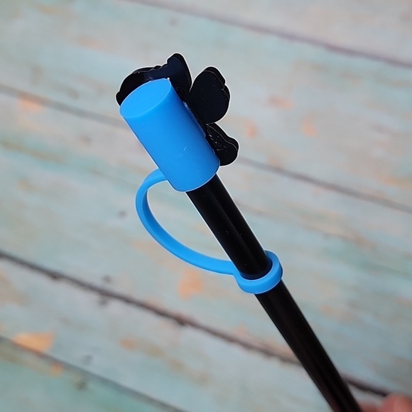 Stitch Straw Topper - Picture 5 of 5